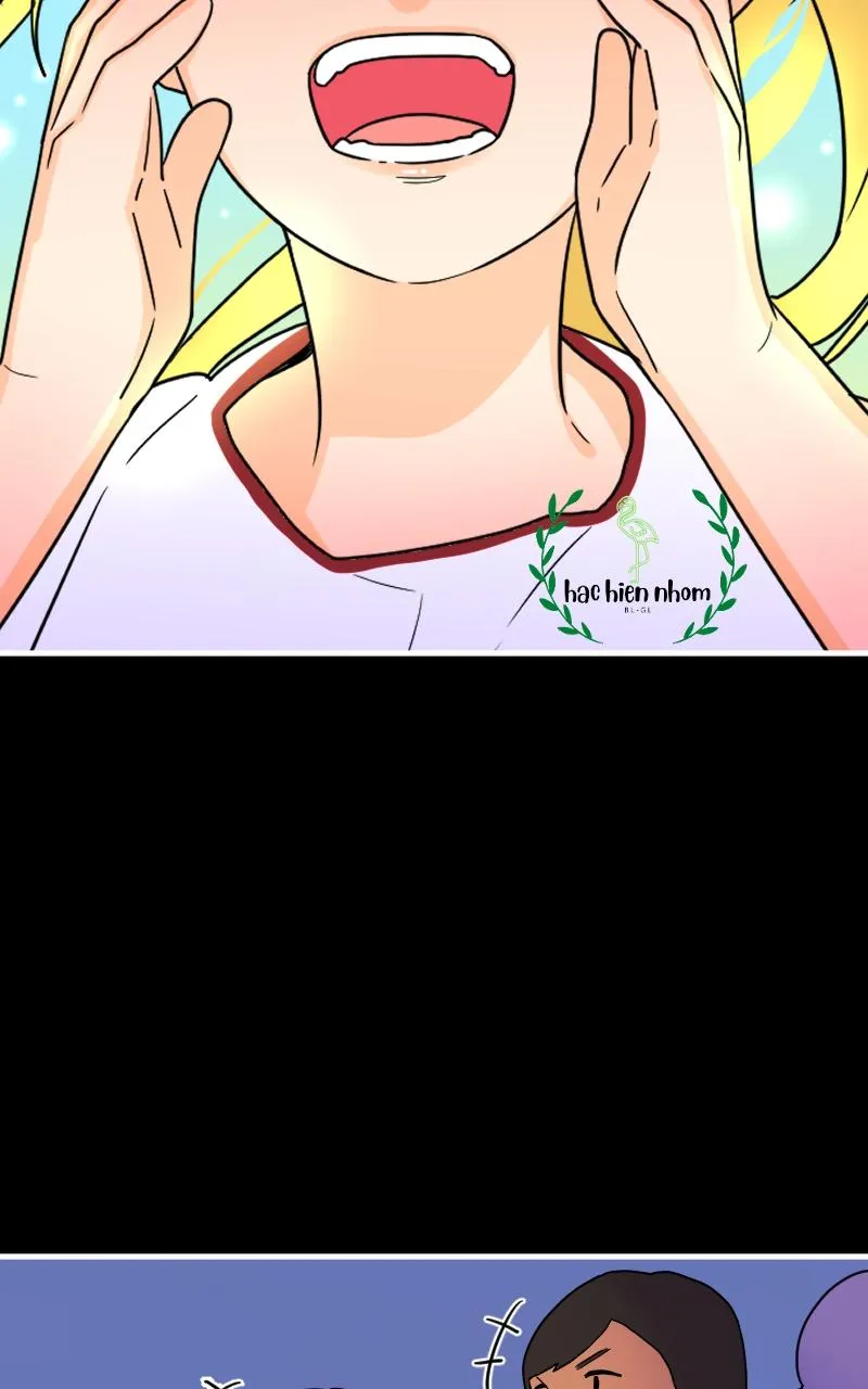 Truyện Ngôn Nhưng Không Ngôn Lắm Chapter 24 Trang 61