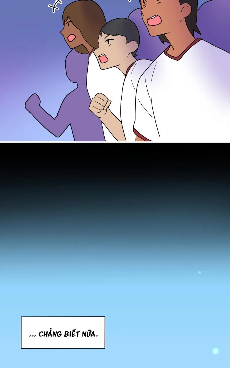 Truyện Ngôn Nhưng Không Ngôn Lắm Chapter 24 Trang 62