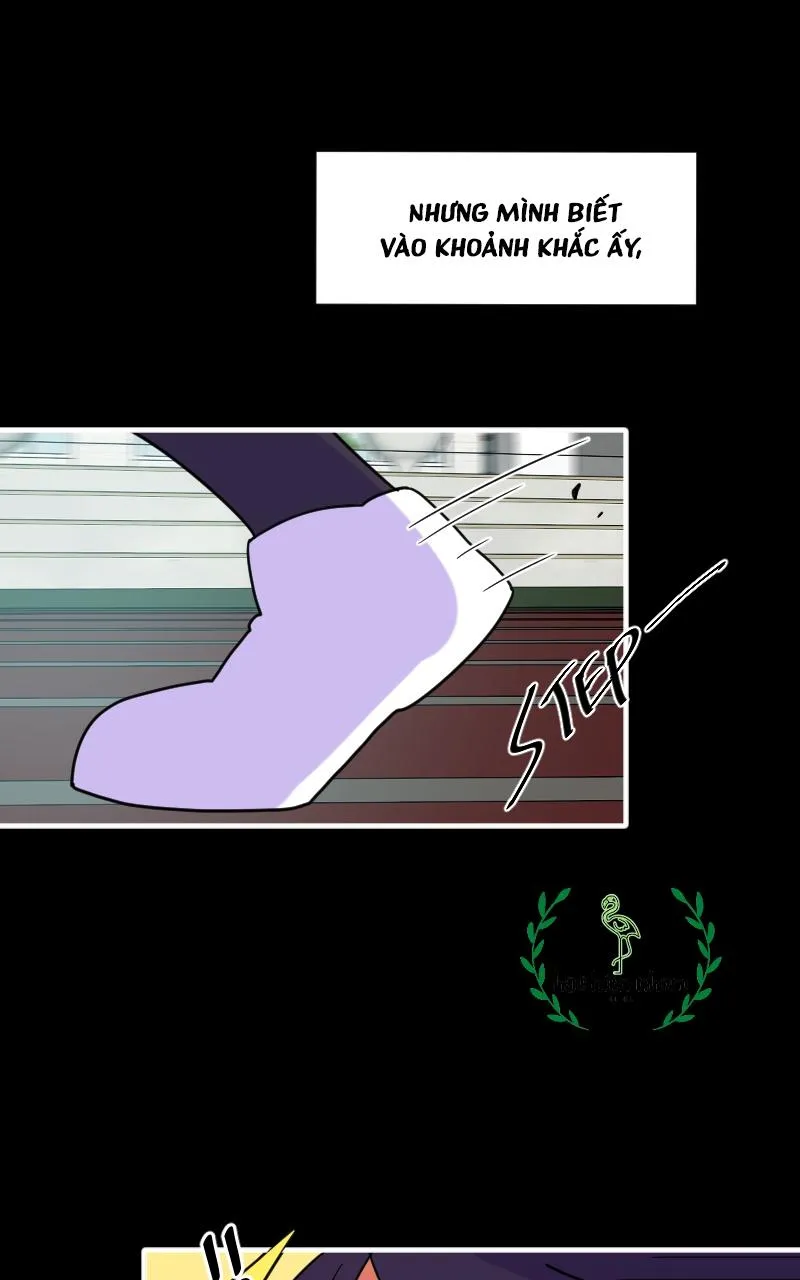 Truyện Ngôn Nhưng Không Ngôn Lắm Chapter 24 Trang 65