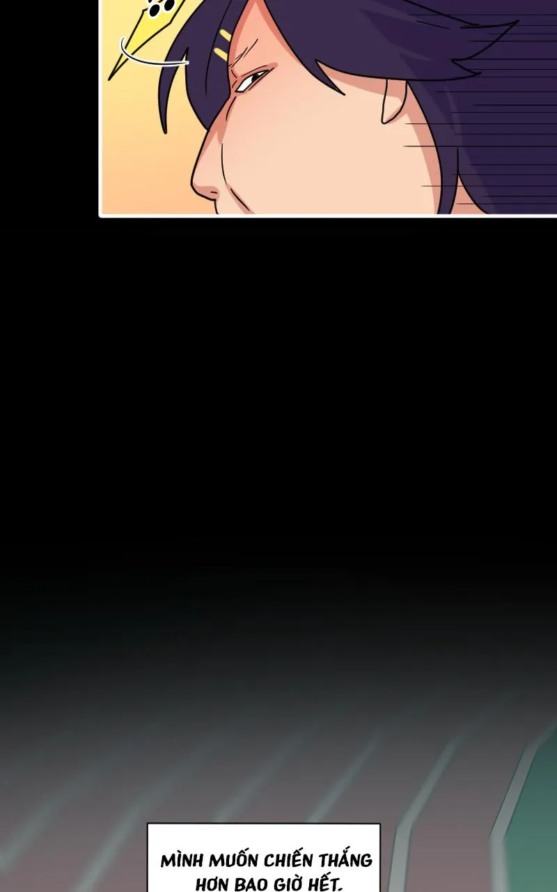 Truyện Ngôn Nhưng Không Ngôn Lắm Chapter 24 Trang 66