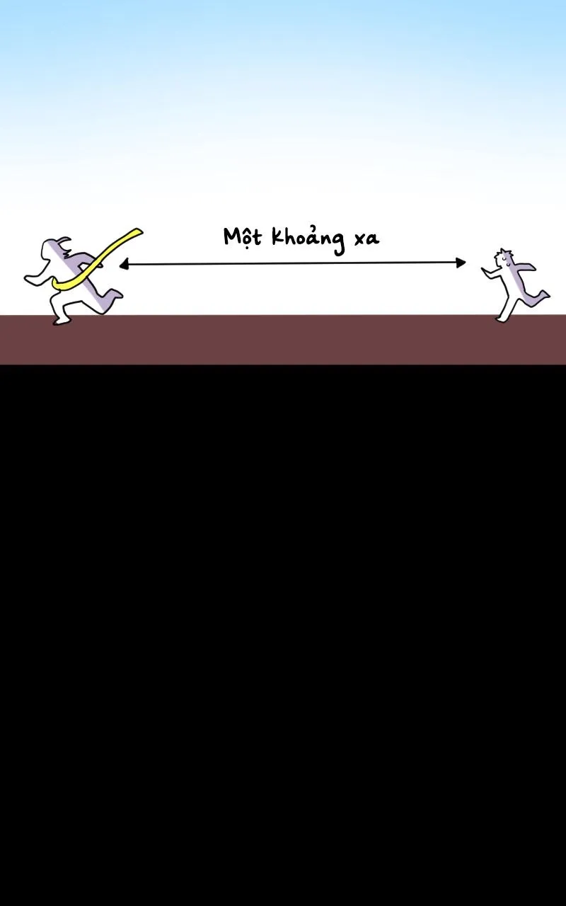 Truyện Ngôn Nhưng Không Ngôn Lắm Chapter 25 Trang 12