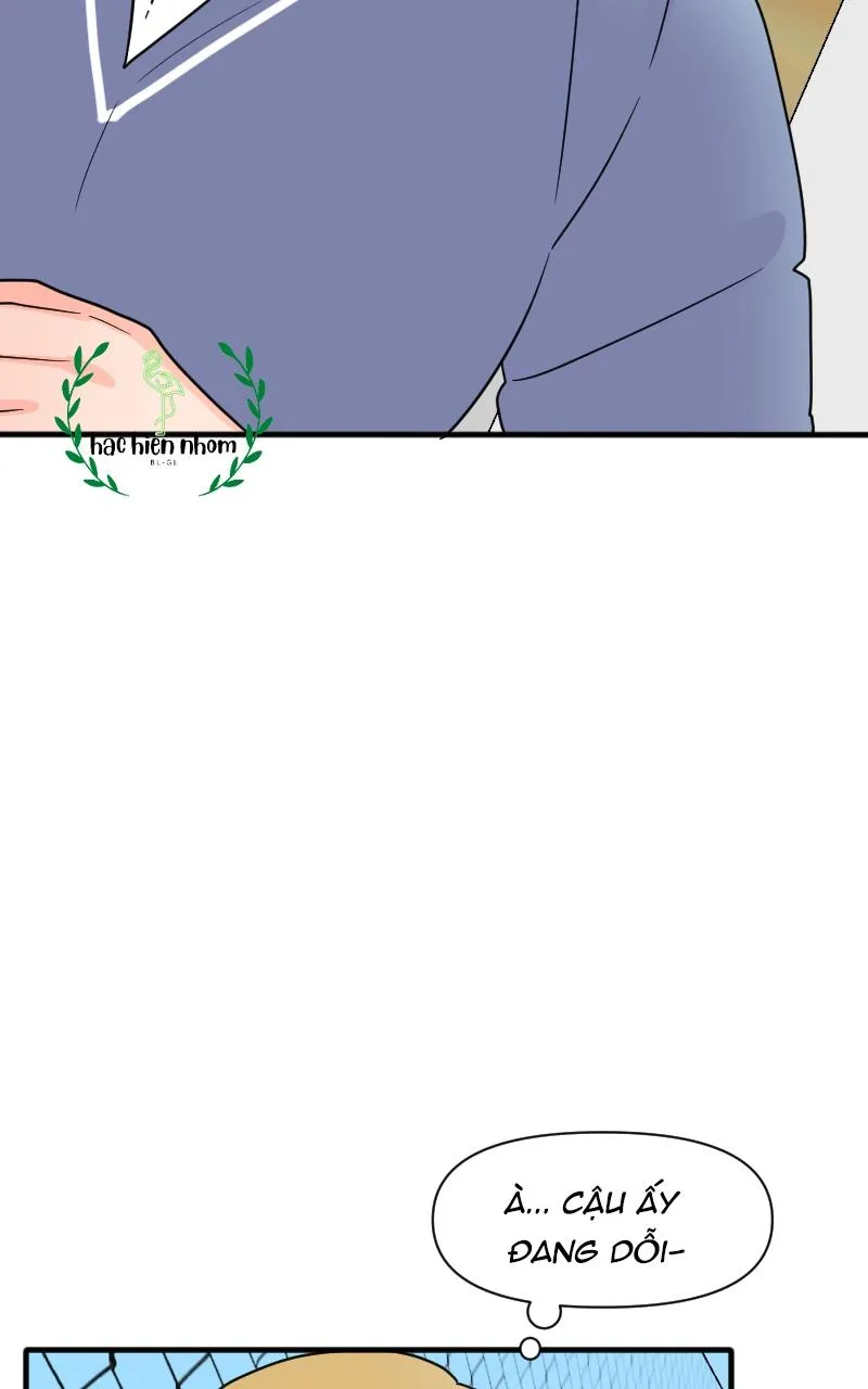 Truyện Ngôn Nhưng Không Ngôn Lắm Chapter 25 Trang 17