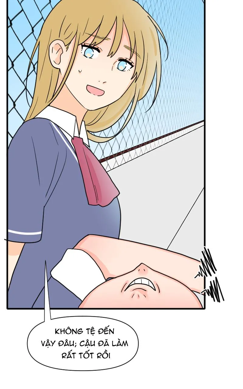 Truyện Ngôn Nhưng Không Ngôn Lắm Chapter 25 Trang 18