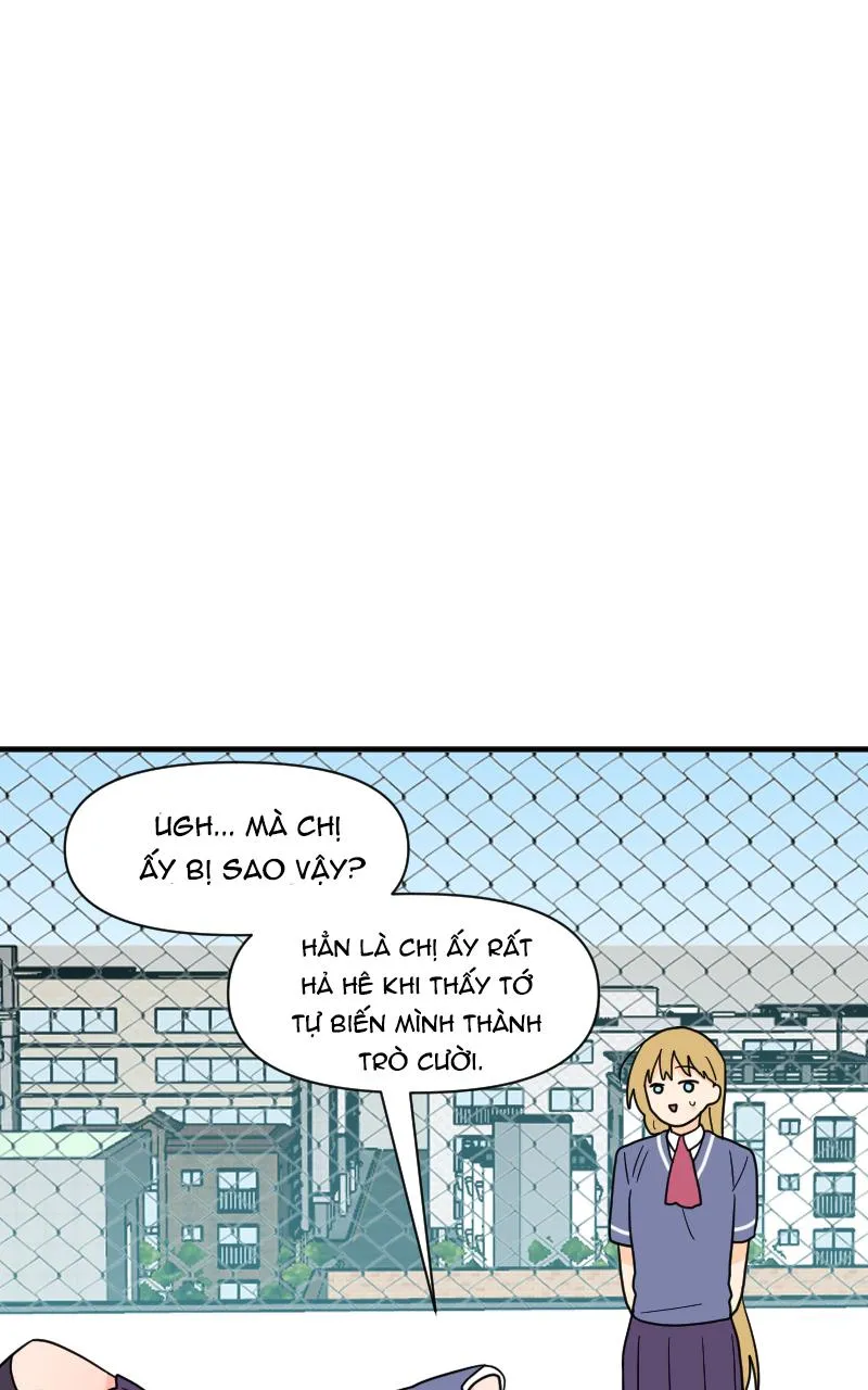 Truyện Ngôn Nhưng Không Ngôn Lắm Chapter 25 Trang 19