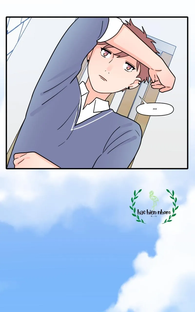 Truyện Ngôn Nhưng Không Ngôn Lắm Chapter 25 Trang 21