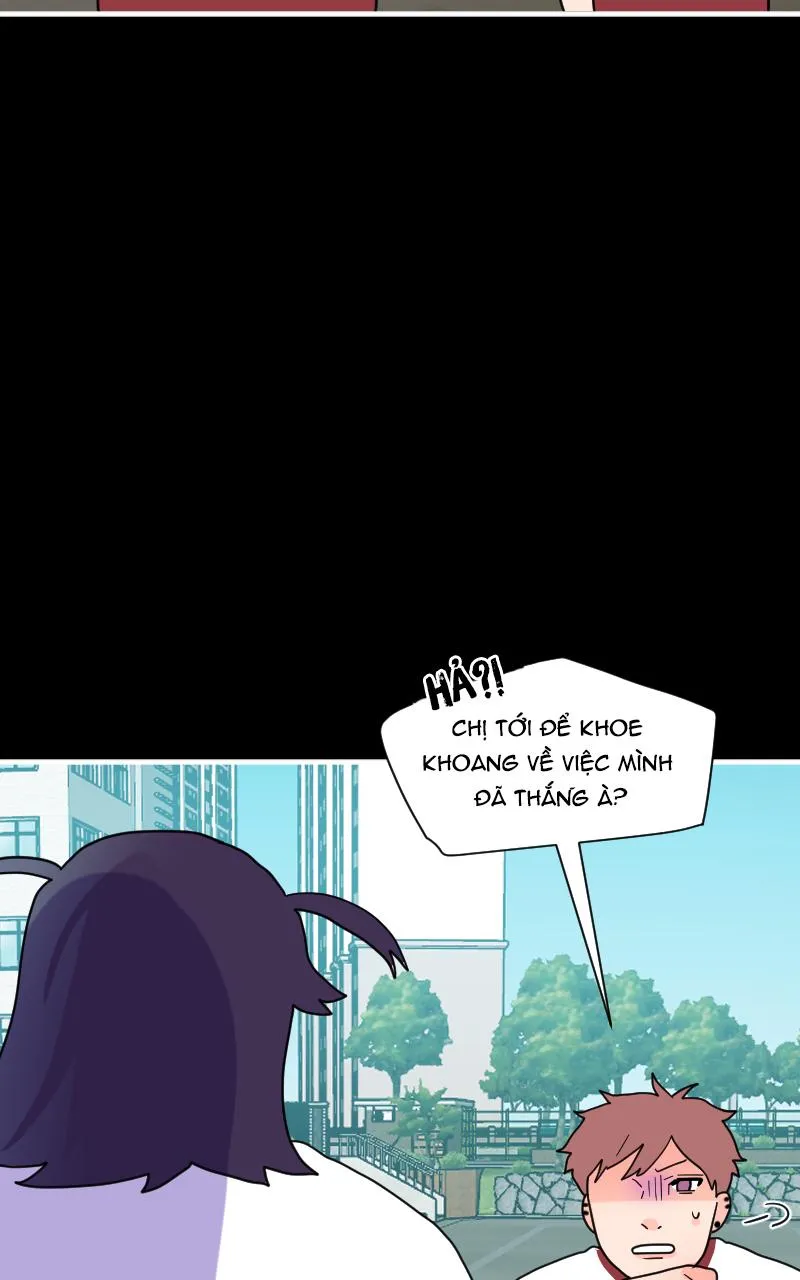 Truyện Ngôn Nhưng Không Ngôn Lắm Chapter 25 Trang 27