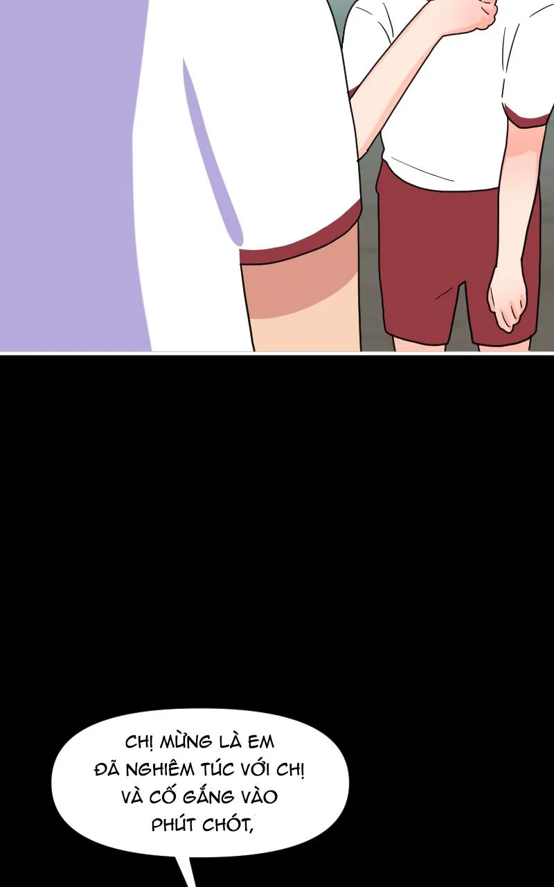 Truyện Ngôn Nhưng Không Ngôn Lắm Chapter 25 Trang 28