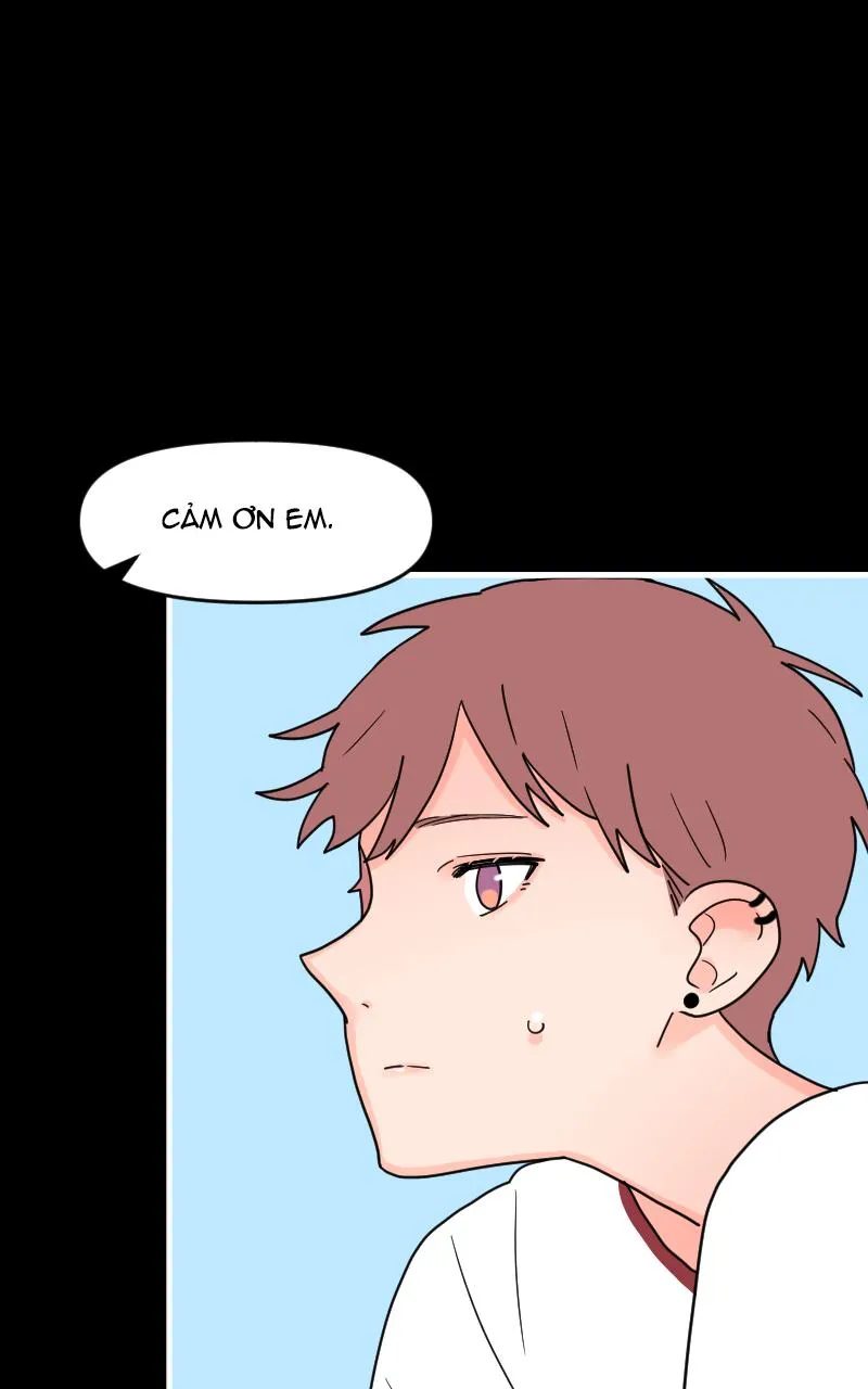 Truyện Ngôn Nhưng Không Ngôn Lắm Chapter 25 Trang 30