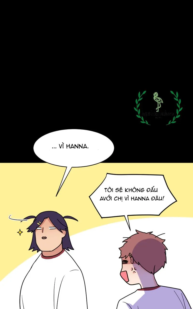 Truyện Ngôn Nhưng Không Ngôn Lắm Chapter 25 Trang 33
