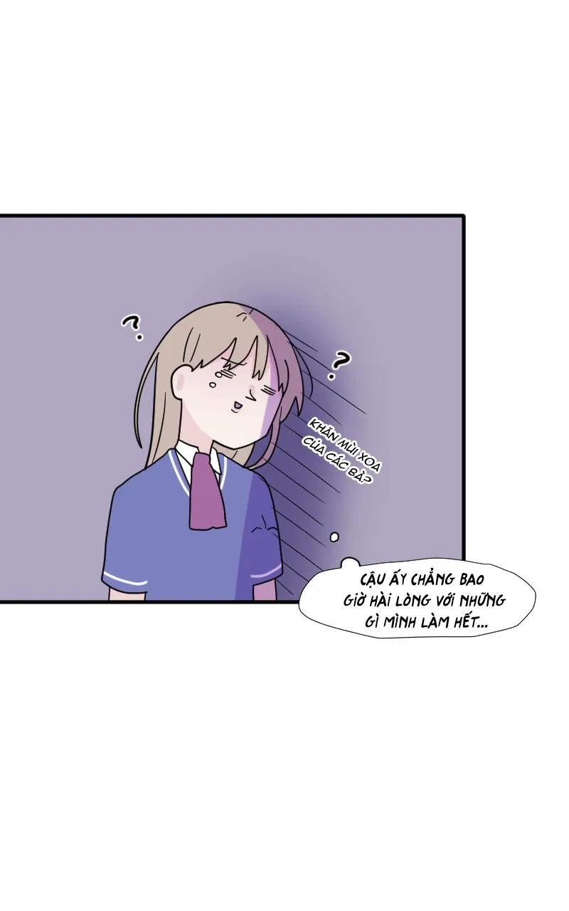Truyện Ngôn Nhưng Không Ngôn Lắm Chapter 25 Trang 44