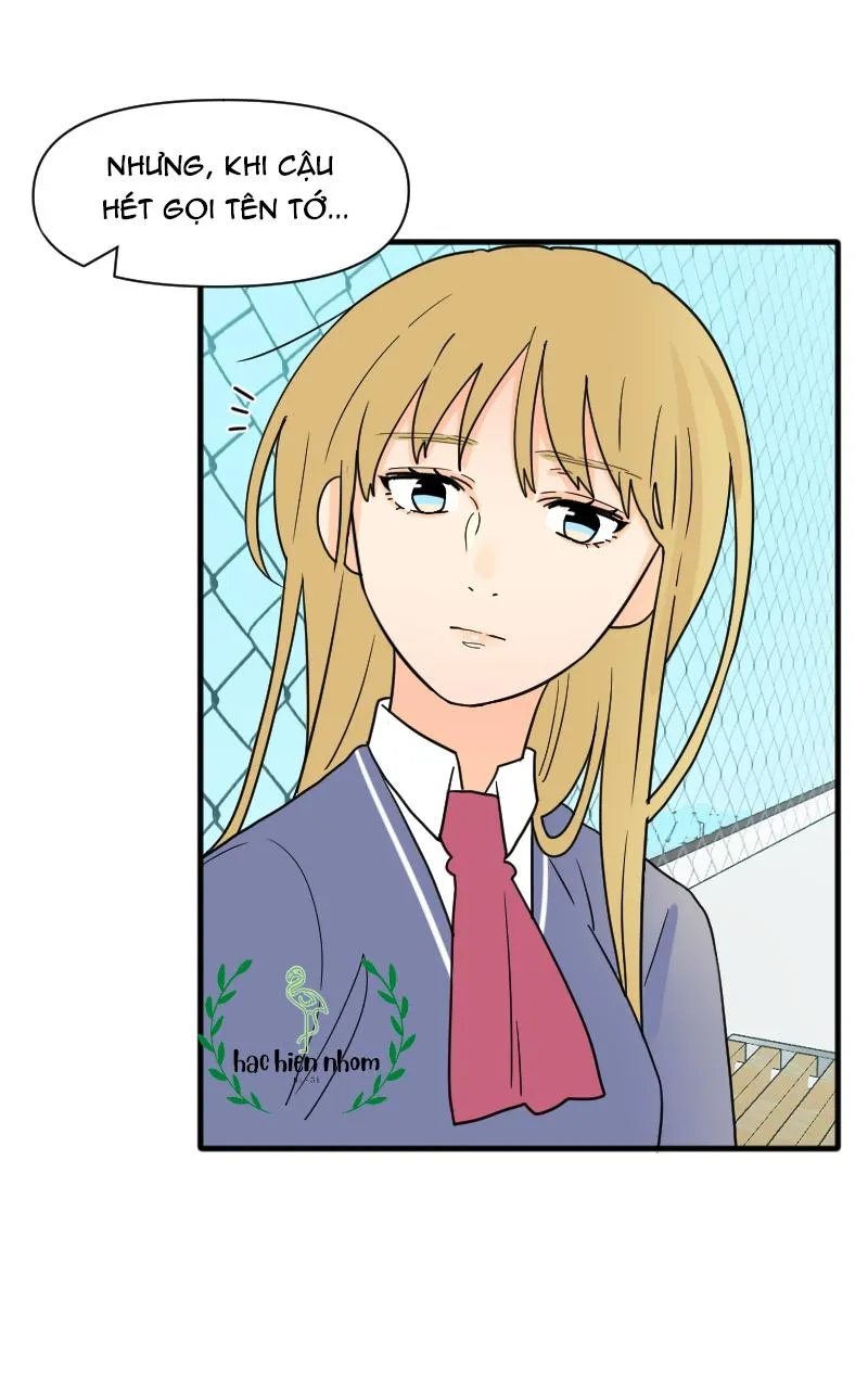 Truyện Ngôn Nhưng Không Ngôn Lắm Chapter 25 Trang 45