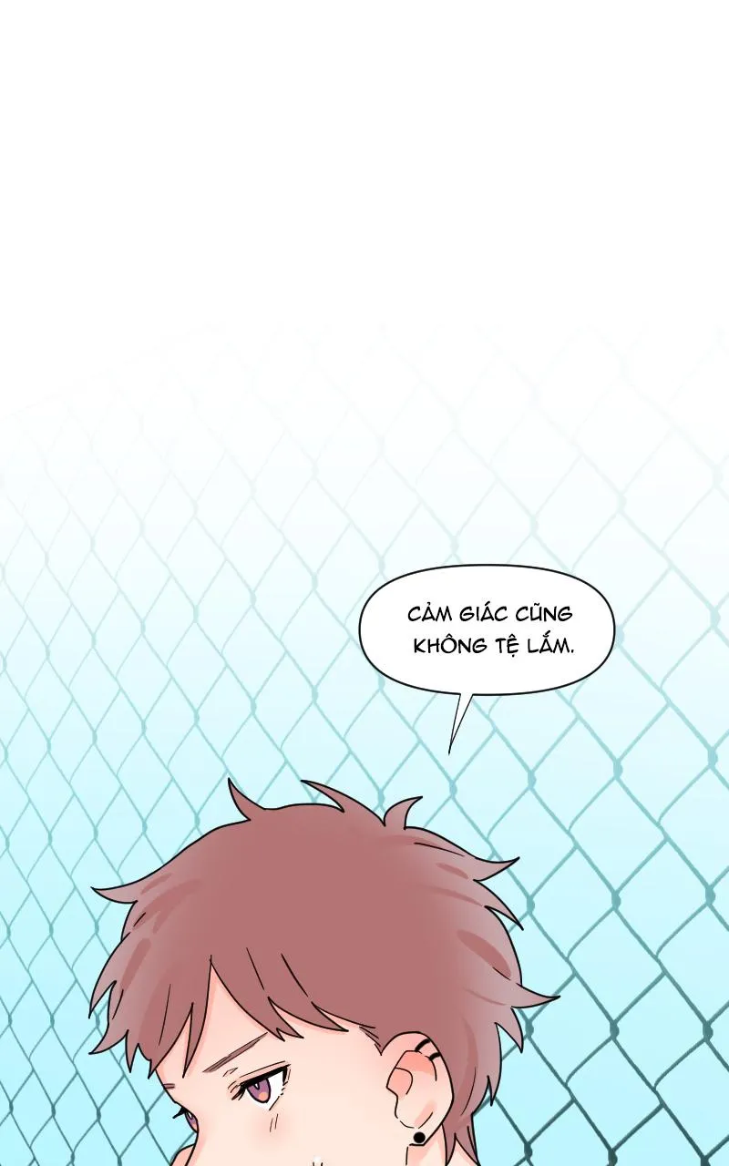 Truyện Ngôn Nhưng Không Ngôn Lắm Chapter 25 Trang 46