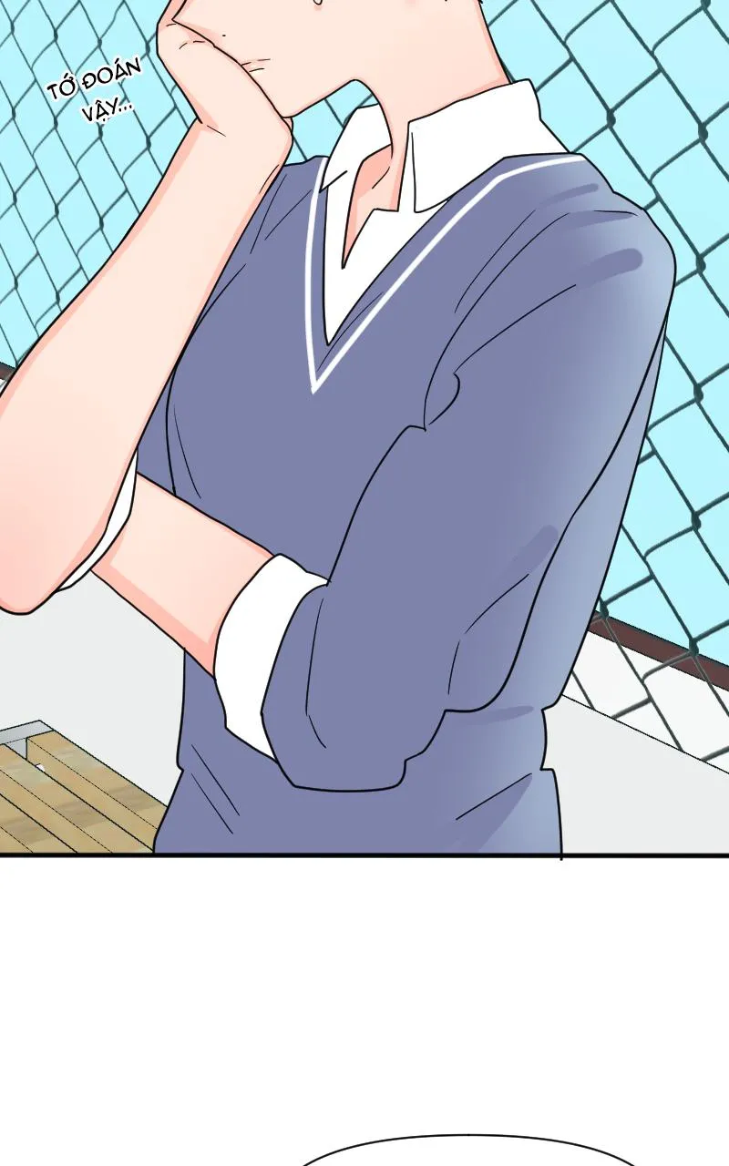 Truyện Ngôn Nhưng Không Ngôn Lắm Chapter 25 Trang 47