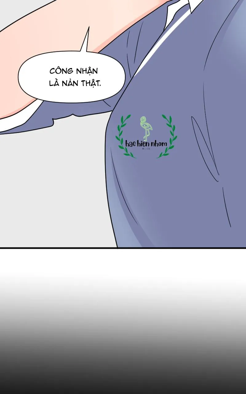 Truyện Ngôn Nhưng Không Ngôn Lắm Chapter 25 Trang 49