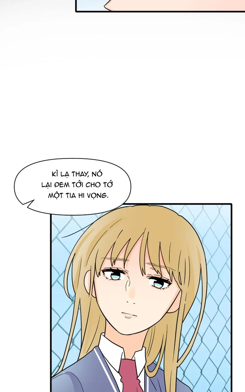 Truyện Ngôn Nhưng Không Ngôn Lắm Chapter 25 Trang 51