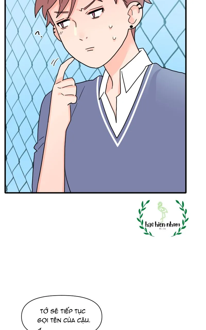 Truyện Ngôn Nhưng Không Ngôn Lắm Chapter 25 Trang 53