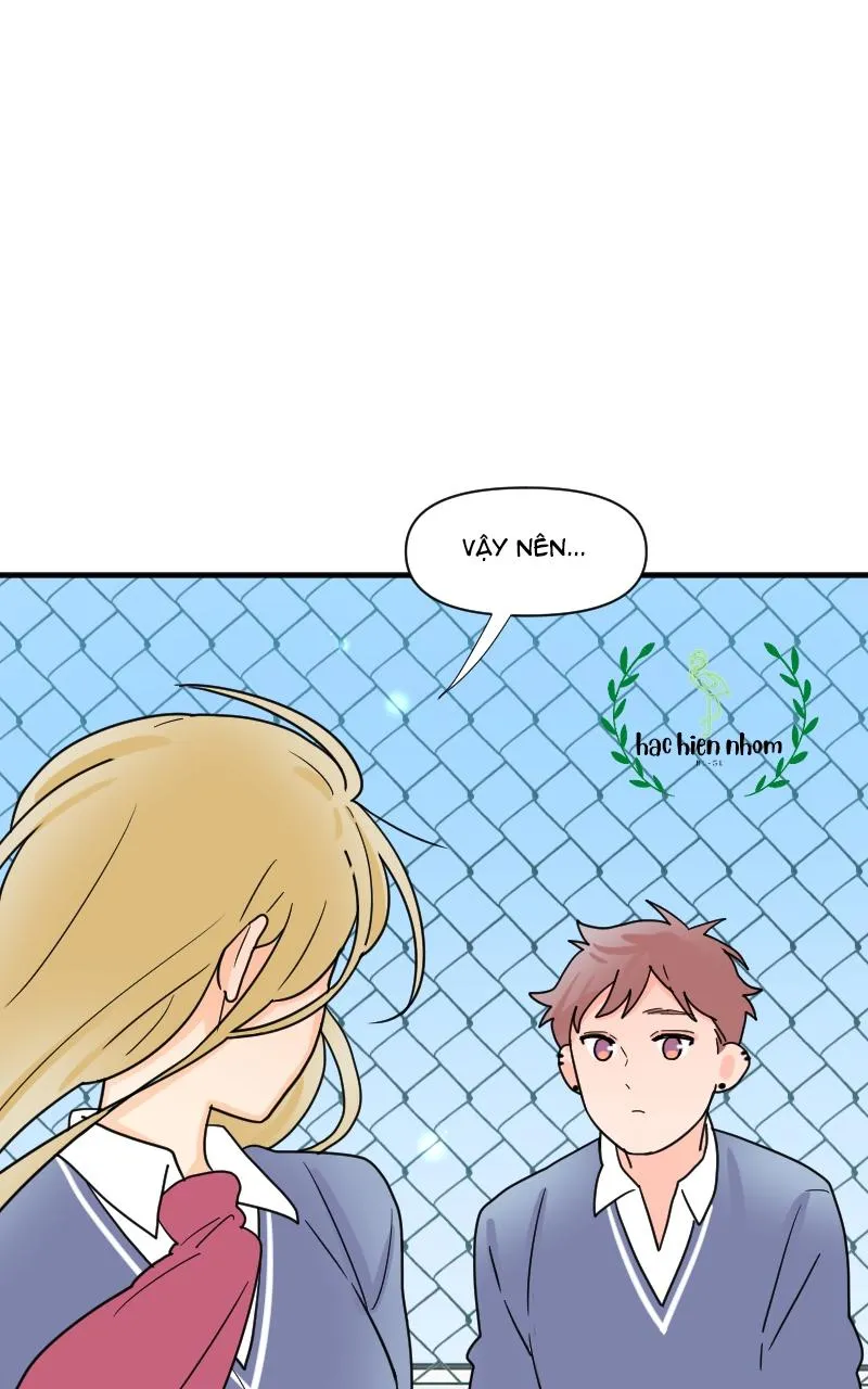 Truyện Ngôn Nhưng Không Ngôn Lắm Chapter 25 Trang 57