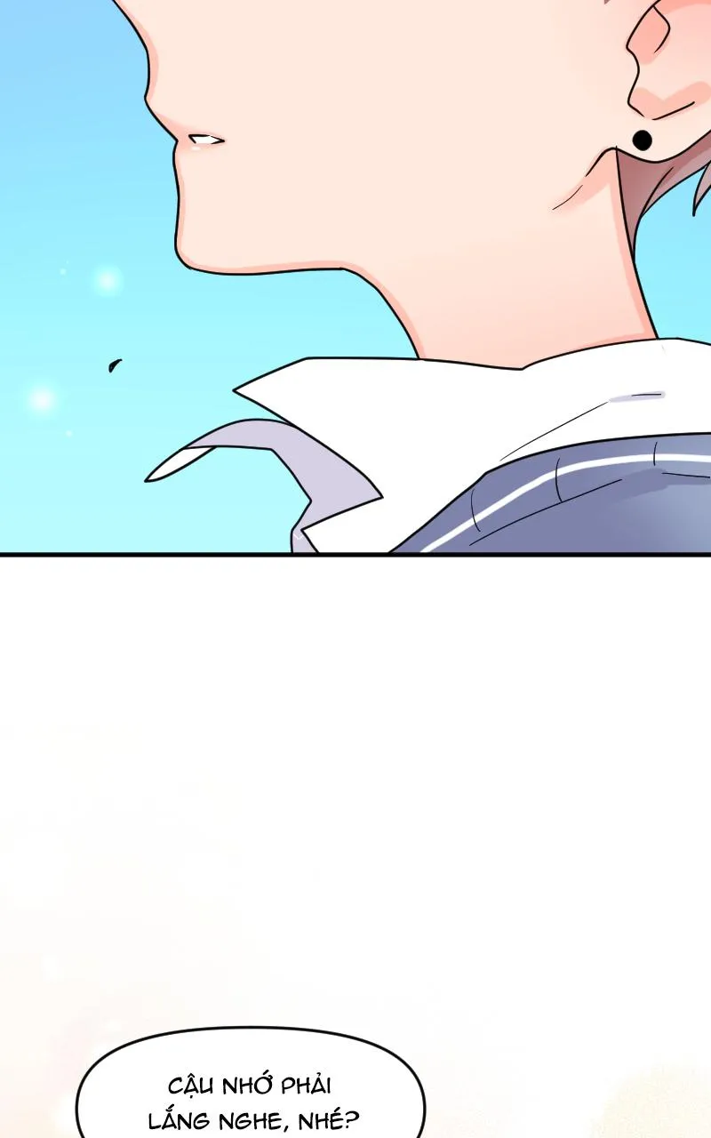 Truyện Ngôn Nhưng Không Ngôn Lắm Chapter 25 Trang 59