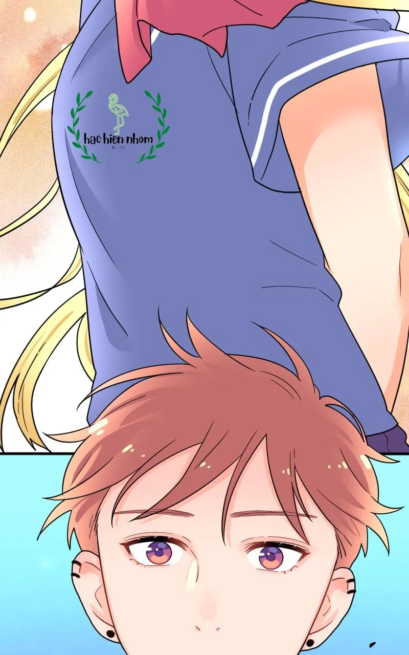 Truyện Ngôn Nhưng Không Ngôn Lắm Chapter 25 Trang 61