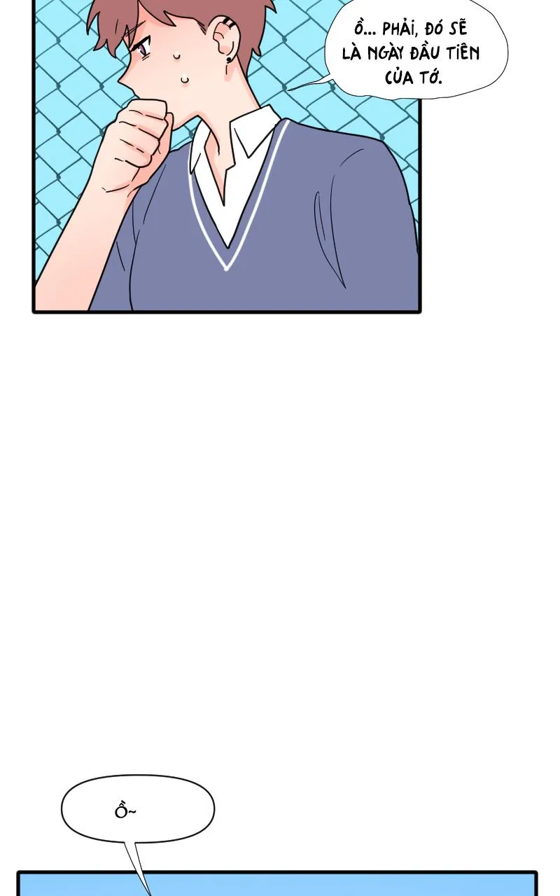 Truyện Ngôn Nhưng Không Ngôn Lắm Chapter 25 Trang 64