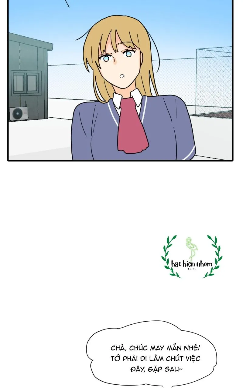Truyện Ngôn Nhưng Không Ngôn Lắm Chapter 25 Trang 65