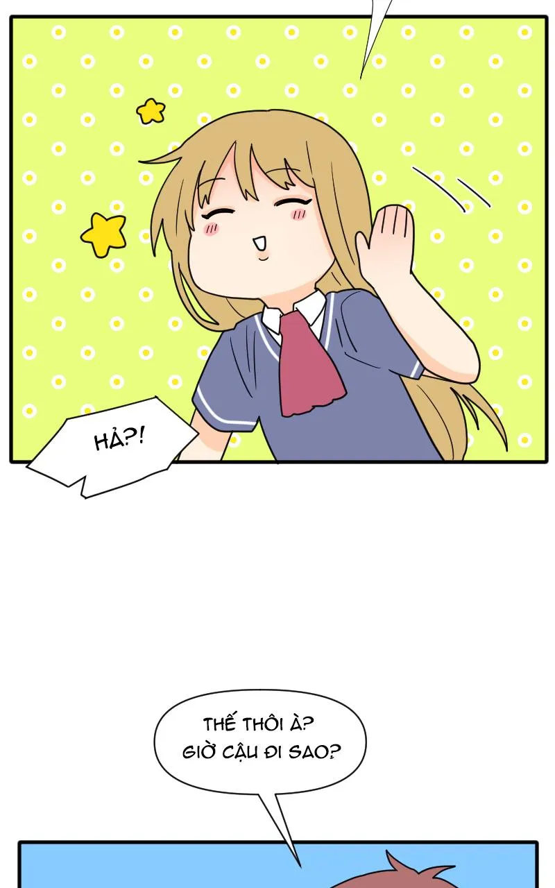 Truyện Ngôn Nhưng Không Ngôn Lắm Chapter 25 Trang 66