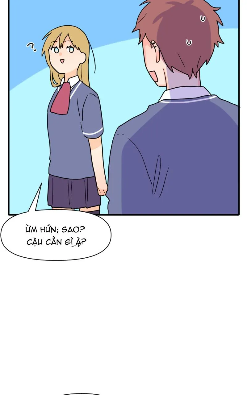 Truyện Ngôn Nhưng Không Ngôn Lắm Chapter 25 Trang 67