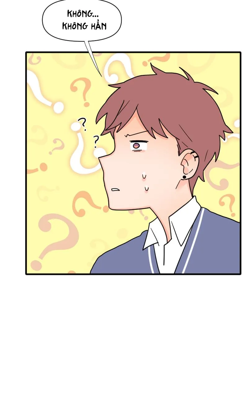 Truyện Ngôn Nhưng Không Ngôn Lắm Chapter 25 Trang 68