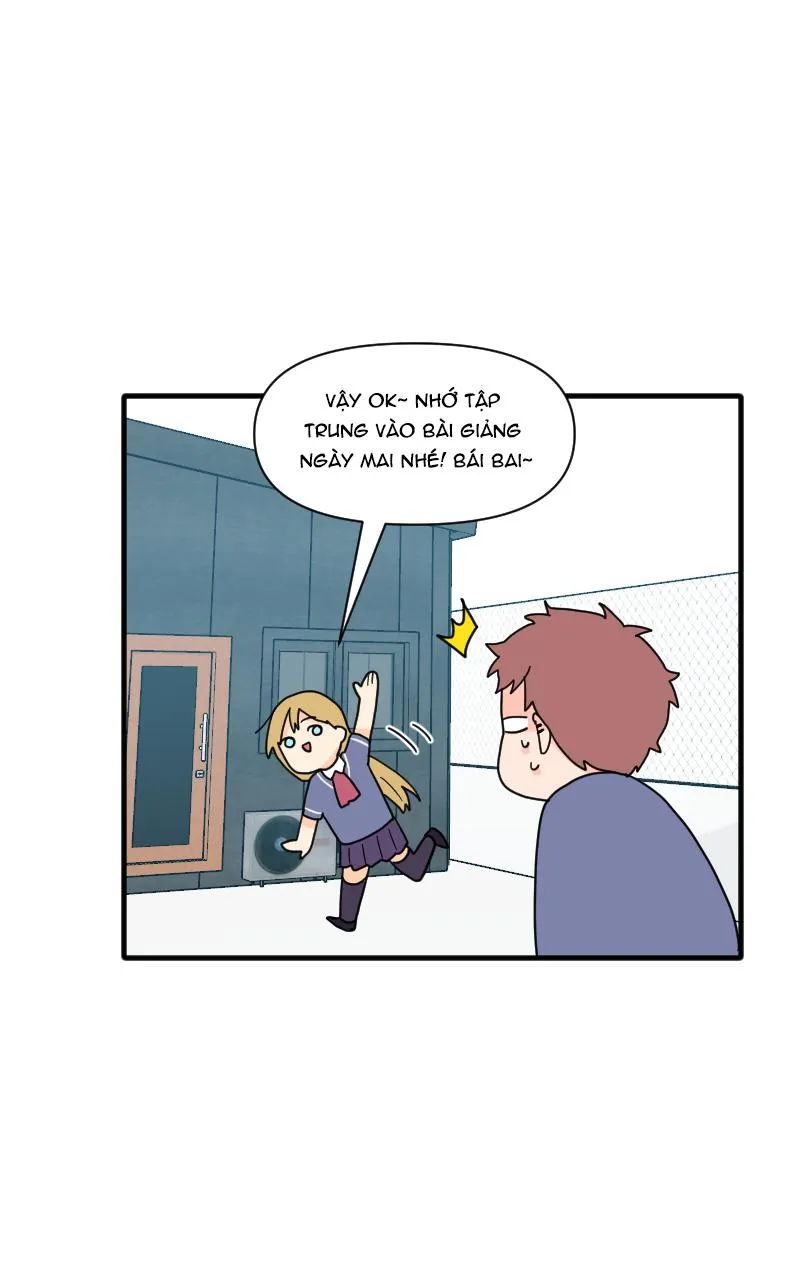 Truyện Ngôn Nhưng Không Ngôn Lắm Chapter 25 Trang 70