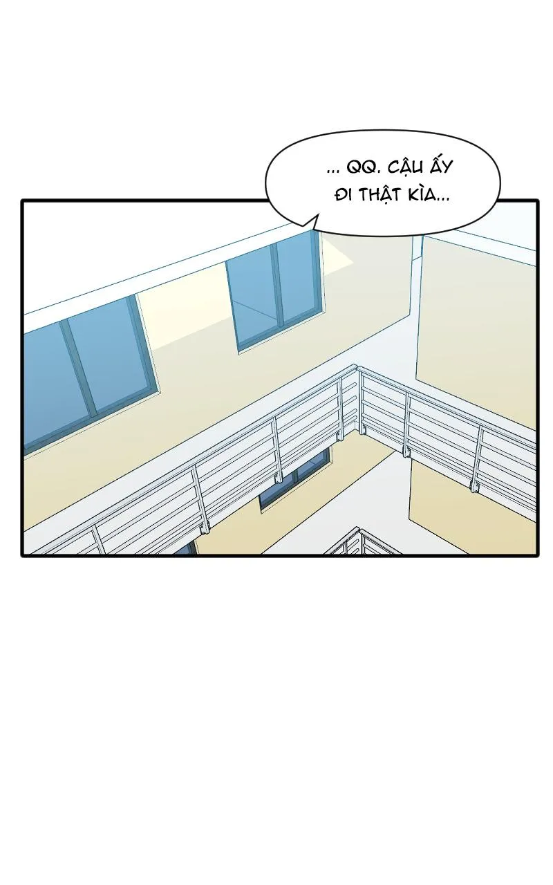 Truyện Ngôn Nhưng Không Ngôn Lắm Chapter 25 Trang 72