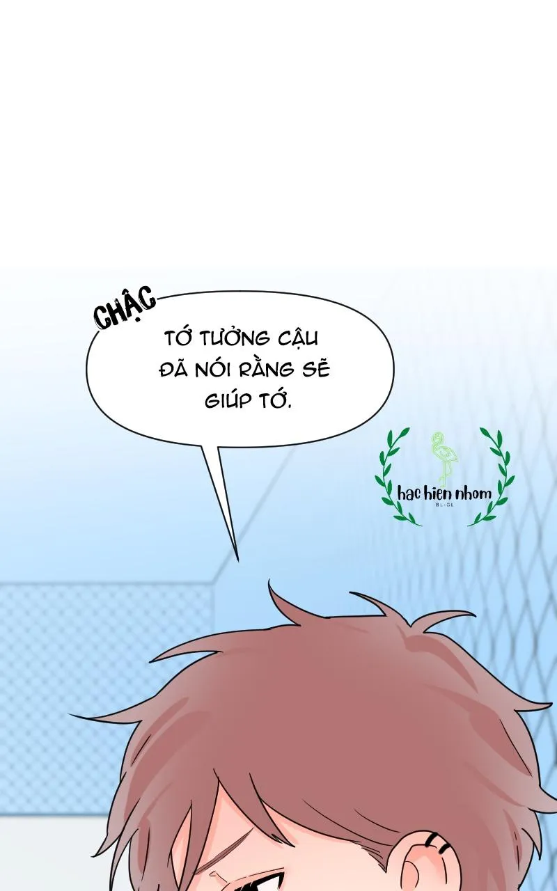 Truyện Ngôn Nhưng Không Ngôn Lắm Chapter 25 Trang 73