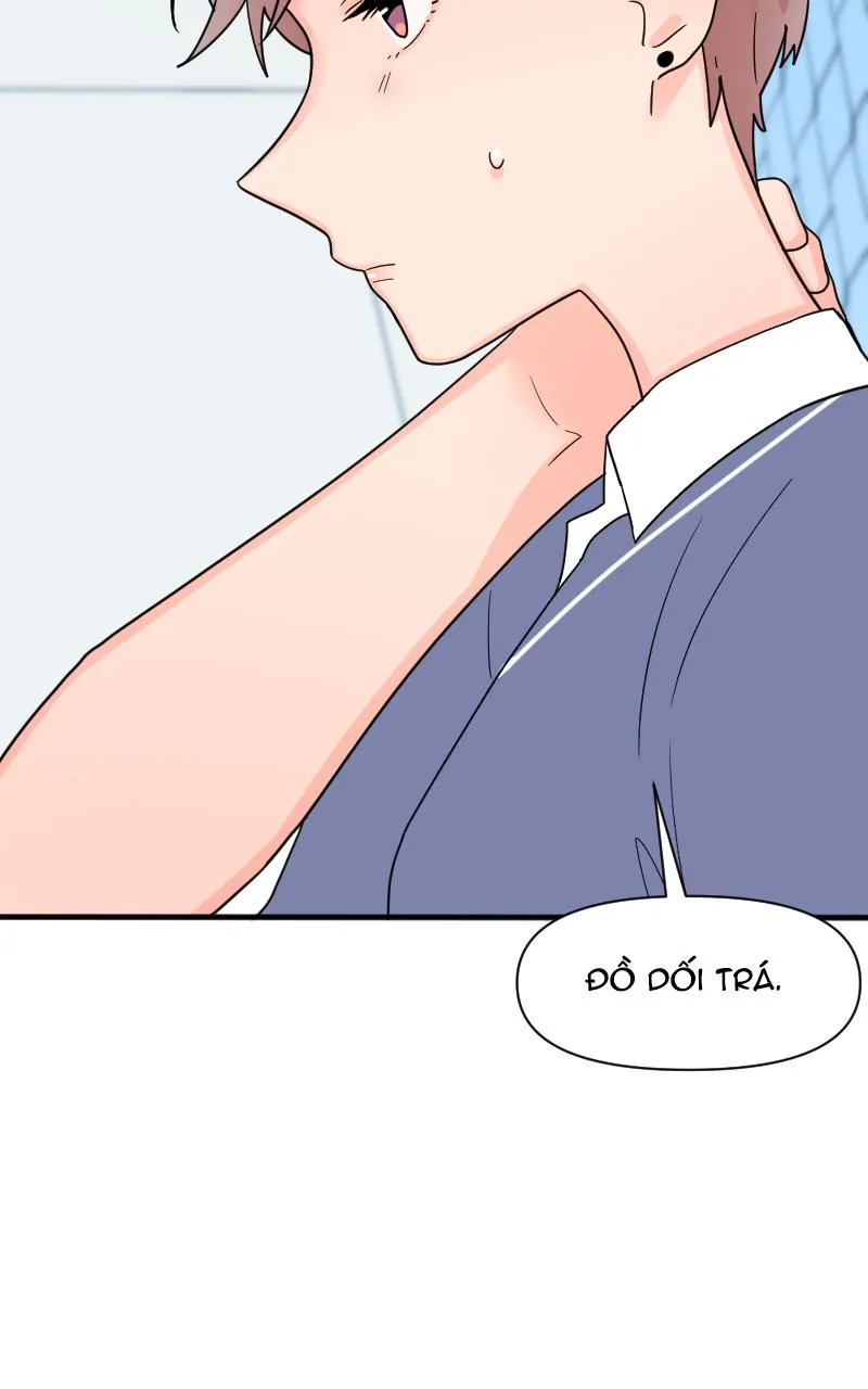Truyện Ngôn Nhưng Không Ngôn Lắm Chapter 25 Trang 74