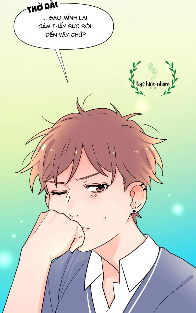 Truyện Ngôn Nhưng Không Ngôn Lắm Chapter 25 Trang 77