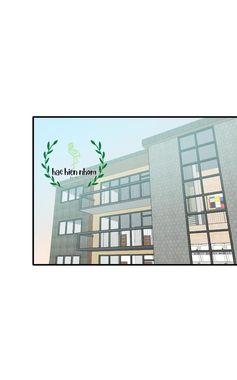 Truyện Ngôn Nhưng Không Ngôn Lắm Chapter 26 Trang 3