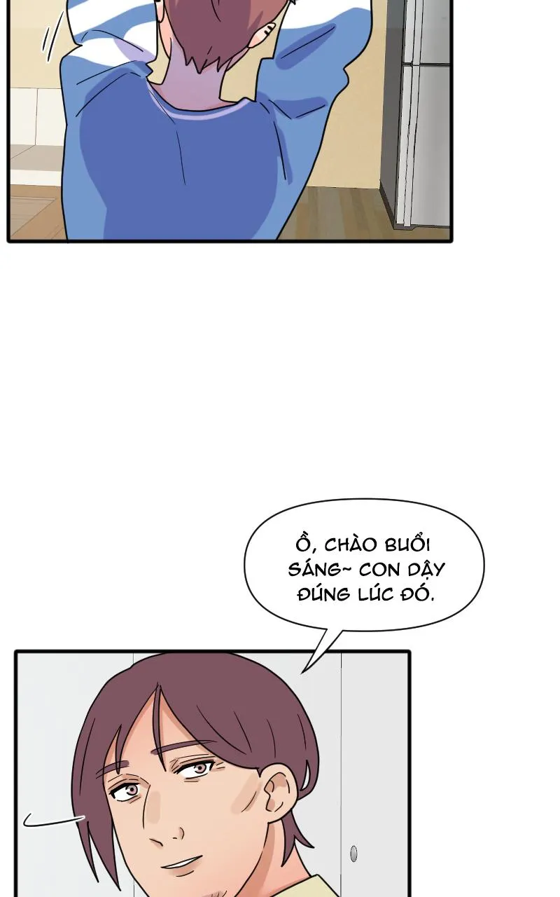 Truyện Ngôn Nhưng Không Ngôn Lắm Chapter 26 Trang 6