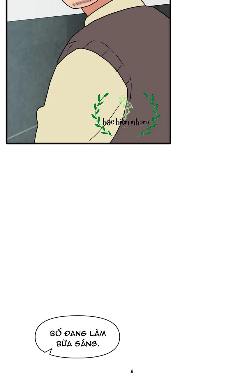 Truyện Ngôn Nhưng Không Ngôn Lắm Chapter 26 Trang 7