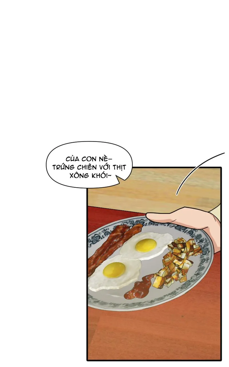 Truyện Ngôn Nhưng Không Ngôn Lắm Chapter 26 Trang 10