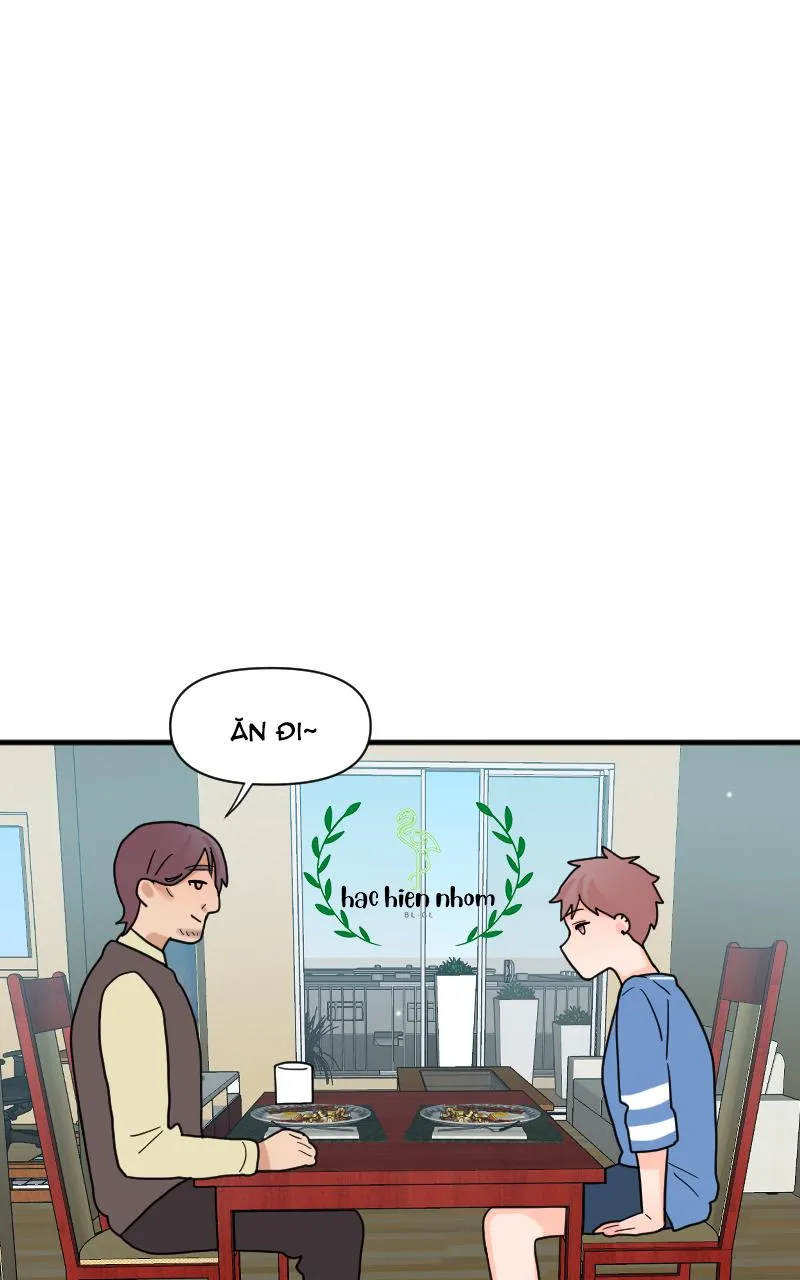 Truyện Ngôn Nhưng Không Ngôn Lắm Chapter 26 Trang 11