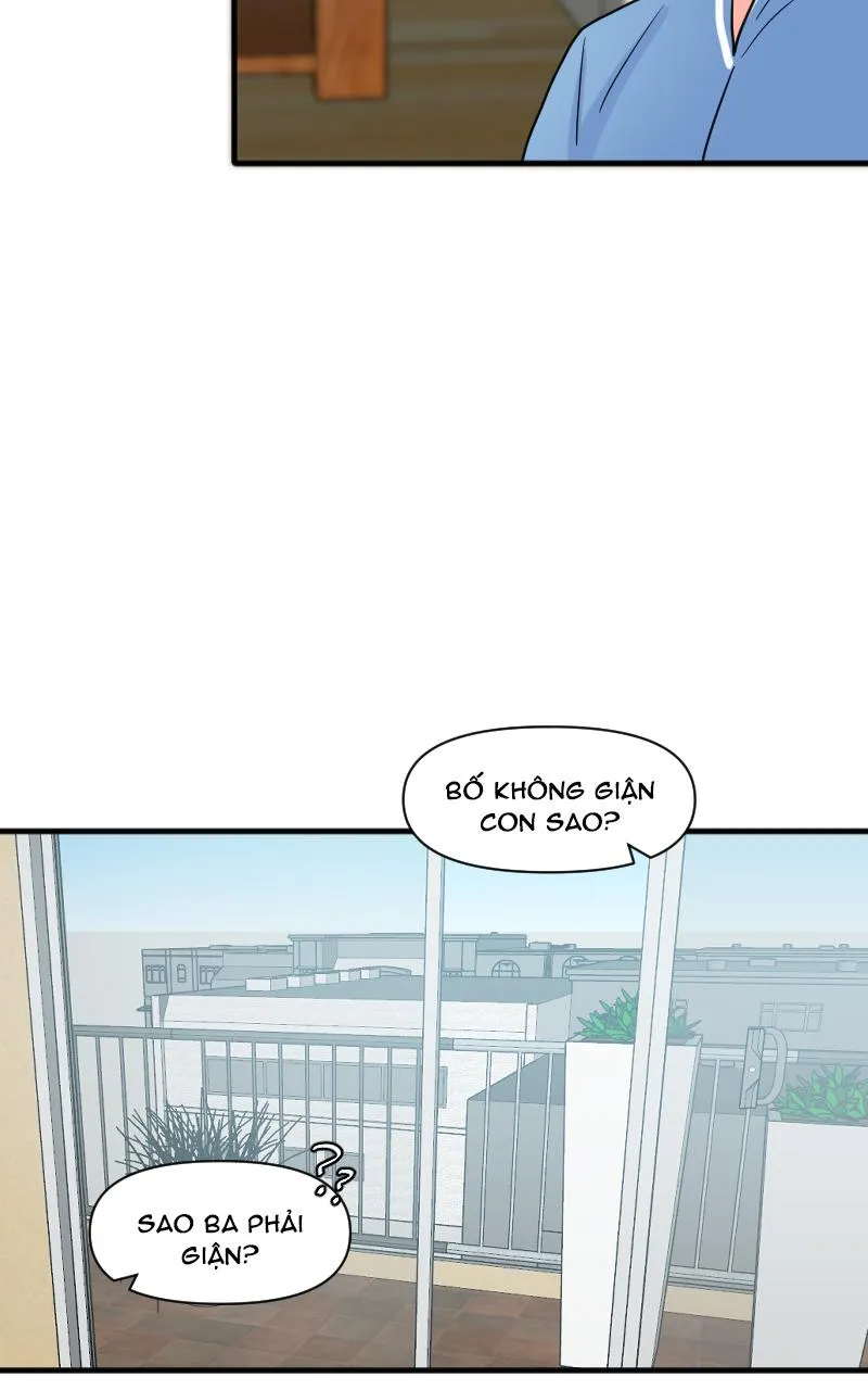 Truyện Ngôn Nhưng Không Ngôn Lắm Chapter 26 Trang 13