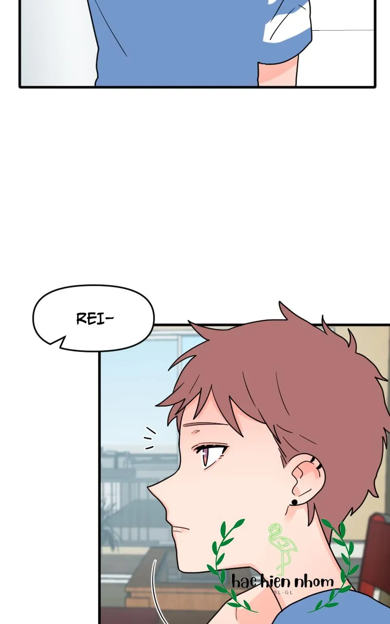 Truyện Ngôn Nhưng Không Ngôn Lắm Chapter 26 Trang 15