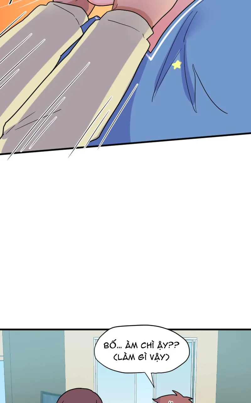 Truyện Ngôn Nhưng Không Ngôn Lắm Chapter 26 Trang 17