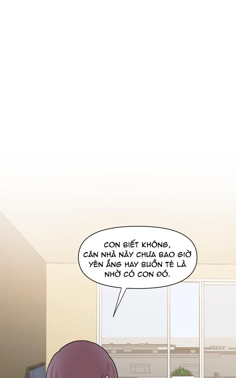 Truyện Ngôn Nhưng Không Ngôn Lắm Chapter 26 Trang 22