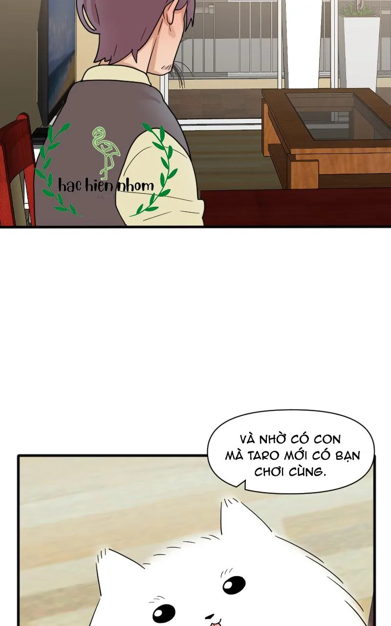 Truyện Ngôn Nhưng Không Ngôn Lắm Chapter 26 Trang 23