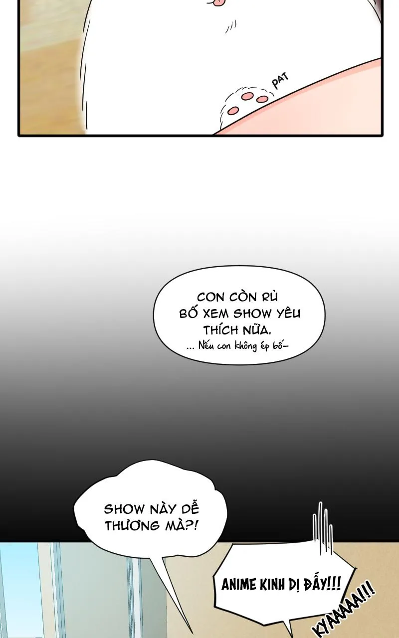 Truyện Ngôn Nhưng Không Ngôn Lắm Chapter 26 Trang 24