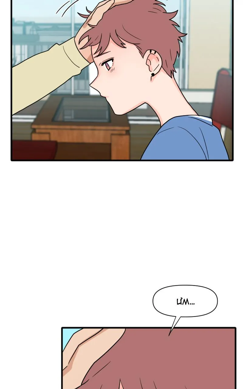 Truyện Ngôn Nhưng Không Ngôn Lắm Chapter 26 Trang 26