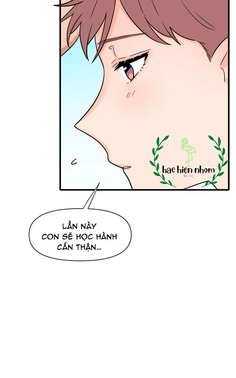 Truyện Ngôn Nhưng Không Ngôn Lắm Chapter 26 Trang 27