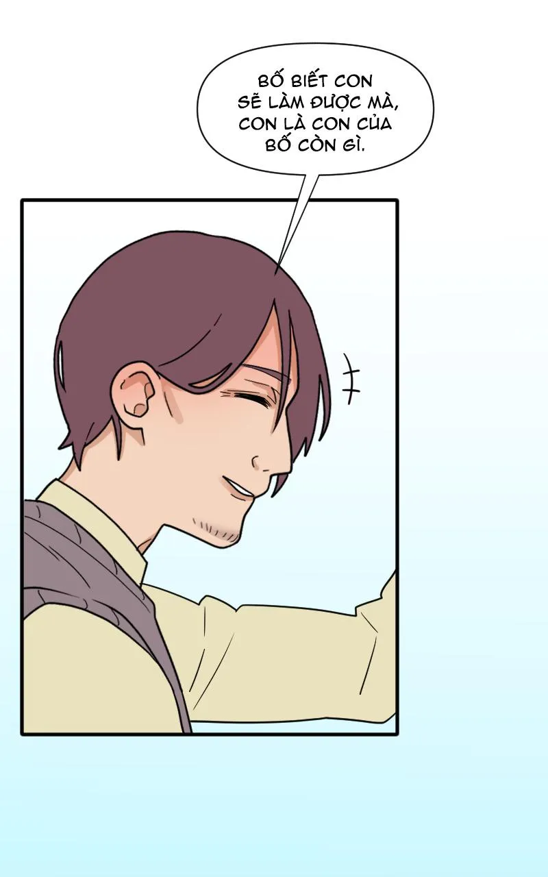 Truyện Ngôn Nhưng Không Ngôn Lắm Chapter 26 Trang 28