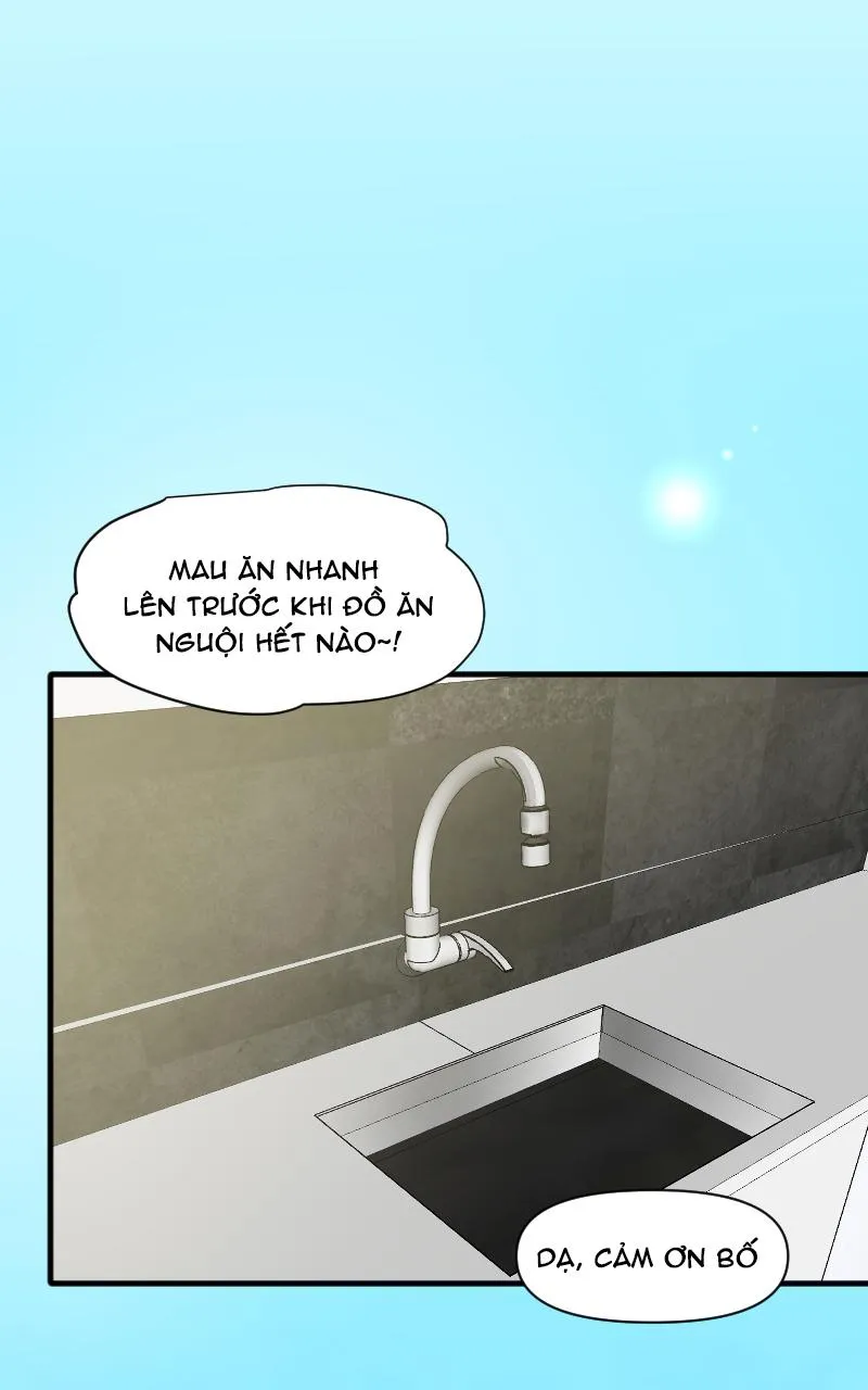 Truyện Ngôn Nhưng Không Ngôn Lắm Chapter 26 Trang 29