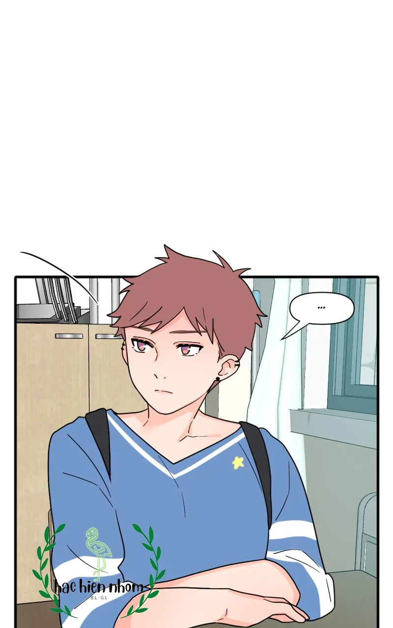 Truyện Ngôn Nhưng Không Ngôn Lắm Chapter 26 Trang 35