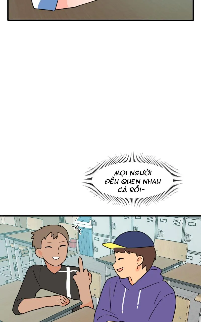 Truyện Ngôn Nhưng Không Ngôn Lắm Chapter 26 Trang 36